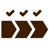 Complete supply chain transparency