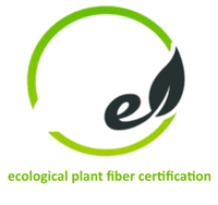 Ecological Plant Fiber Certification